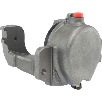 Centric Parts Disc Brake Caliper Semi-Loaded for 1968-1972 Ford Country Sedan Country Squire Custom 500 Galaxie 500 LTD 141.61008