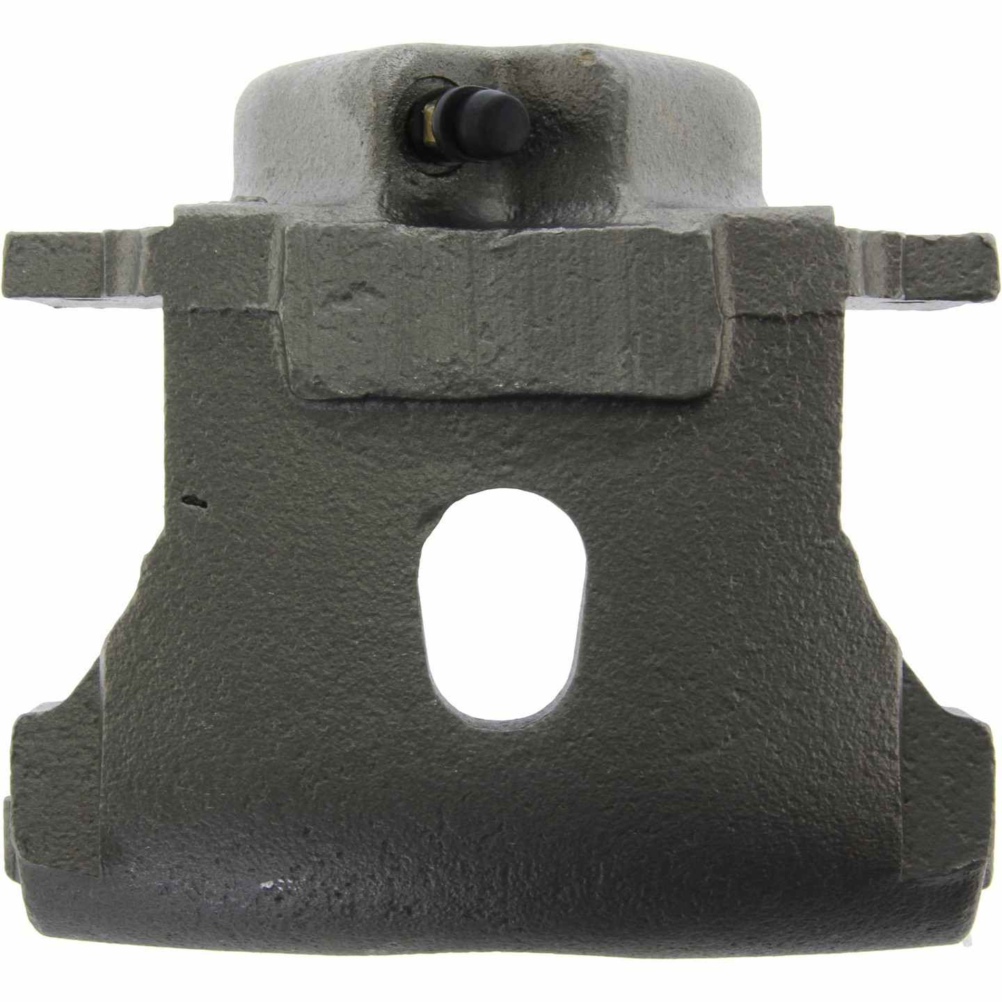 Centric Parts Disc Brake Caliper Semi-Loaded for 1968-1972 Ford Country Sedan Country Squire Custom 500 Galaxie 500 LTD 141.61008