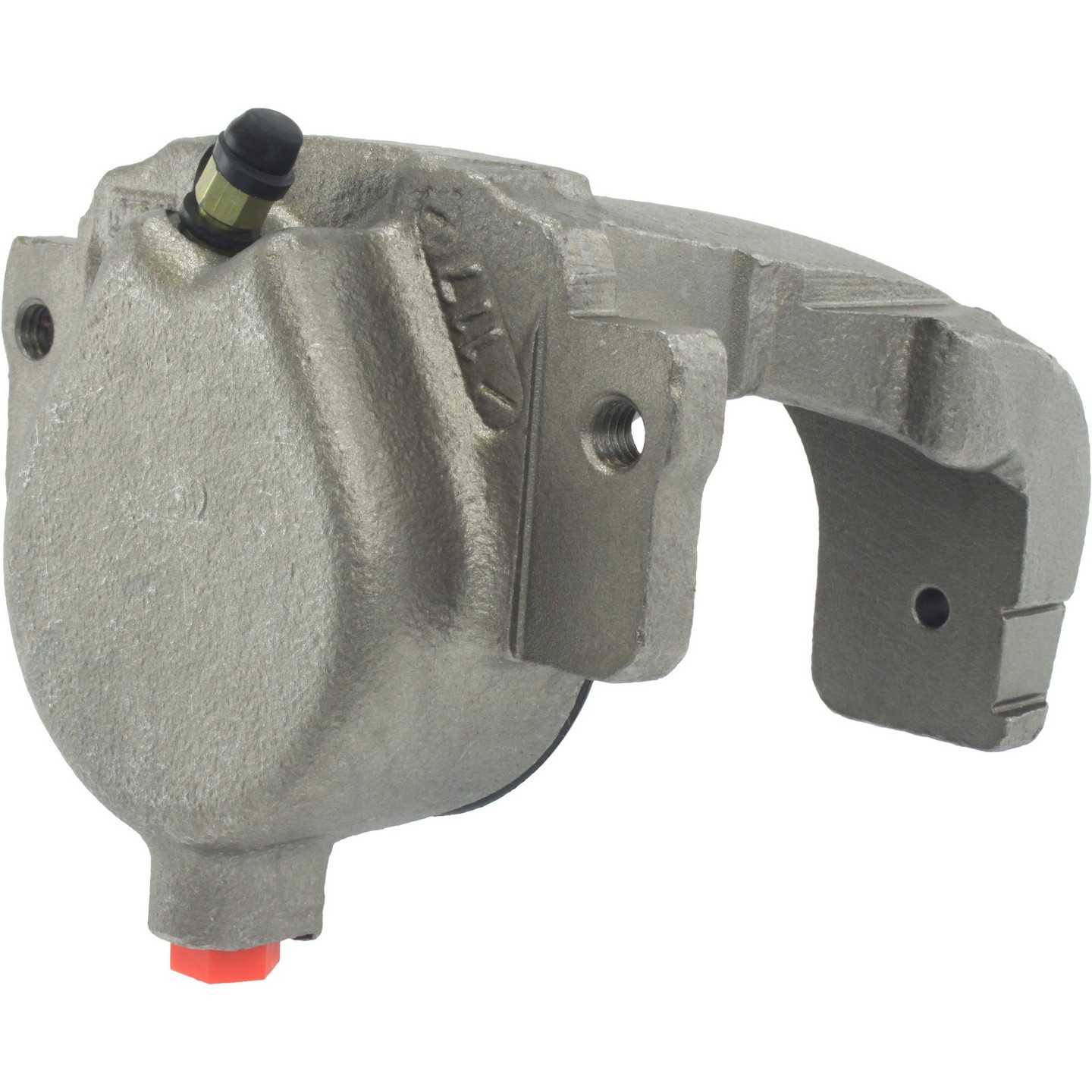 Centric Parts Disc Brake Caliper Semi-Loaded with anti-corrosion finish for 1968-1973 Ford Country Squire Fairlane Falcon Mustang Ranchero Torino Mercury Comet Cougar Cyclone Montego 141.61009