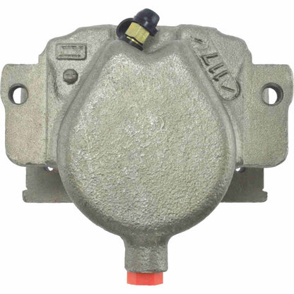 Centric Parts Disc Brake Caliper Semi-Loaded with anti-corrosion finish for 1968-1973 Ford Country Squire Fairlane Falcon Mustang Ranchero Torino Mercury Comet Cougar Cyclone Montego 141.61009