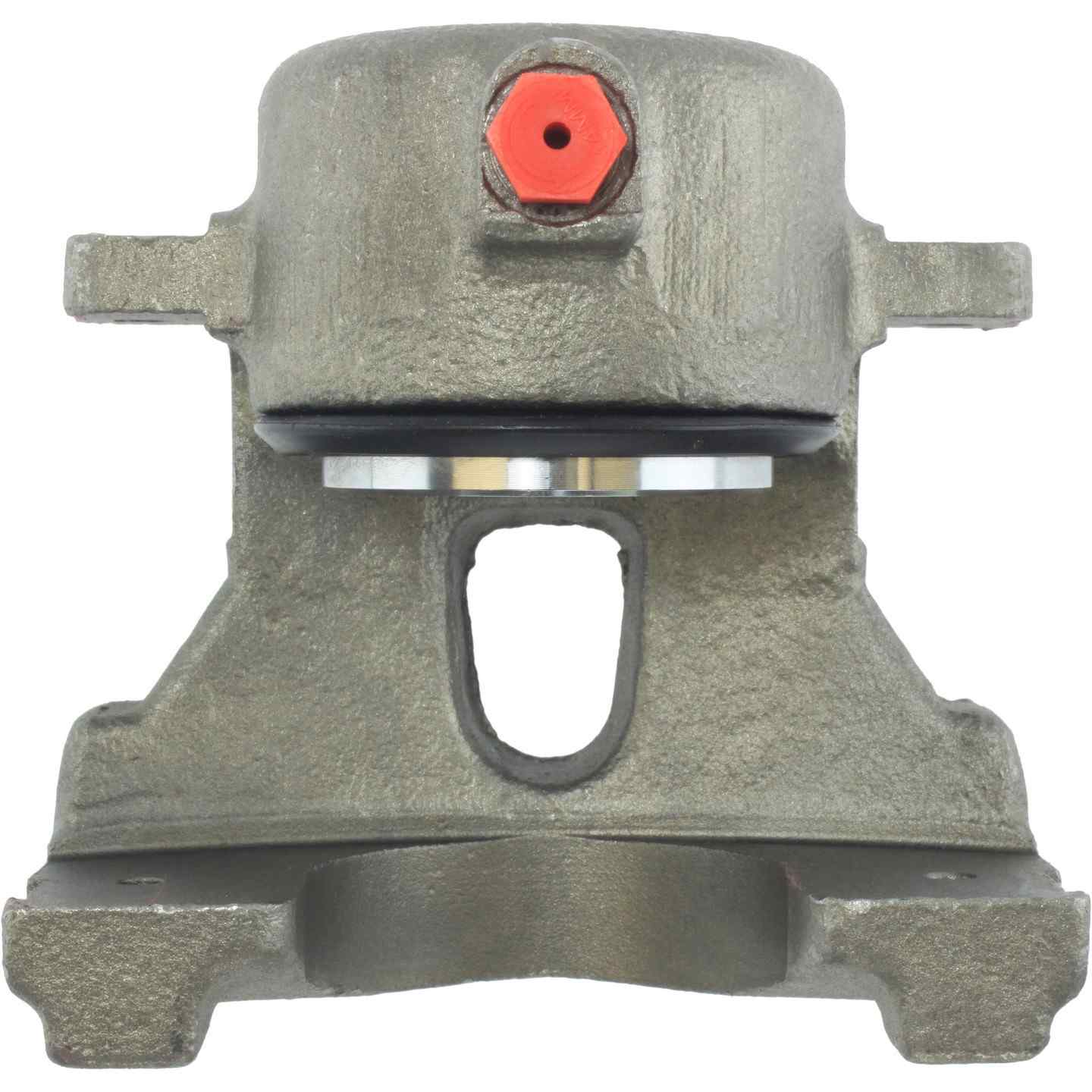 Centric Parts Disc Brake Caliper Semi-Loaded with anti-corrosion finish for 1968-1973 Ford Country Squire Fairlane Falcon Mustang Ranchero Torino Mercury Comet Cougar Cyclone Montego 141.61009