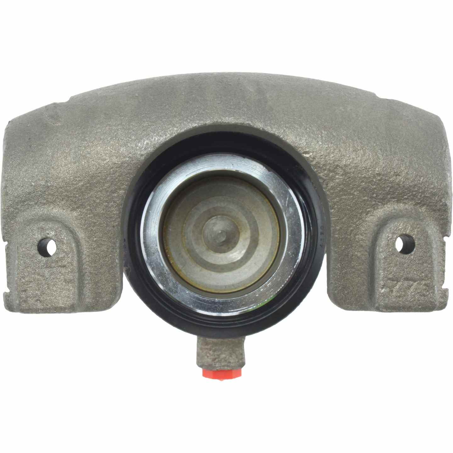 Centric Parts Disc Brake Caliper Semi-Loaded with anti-corrosion finish for 1968-1973 Ford Country Squire Fairlane Falcon Mustang Ranchero Torino Mercury Comet Cougar Cyclone Montego 141.61009