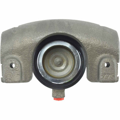 Centric Parts Disc Brake Caliper Semi-Loaded with anti-corrosion finish for 1968-1973 Ford Country Squire Fairlane Falcon Mustang Ranchero Torino Mercury Comet Cougar Cyclone Montego 141.61009