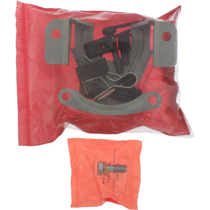 Centric Parts Disc Brake Caliper Semi-Loaded with anti-corrosion finish for 1968-1973 Ford Country Squire Fairlane Falcon Mustang Ranchero Torino Mercury Comet Cougar Cyclone Montego 141.61009