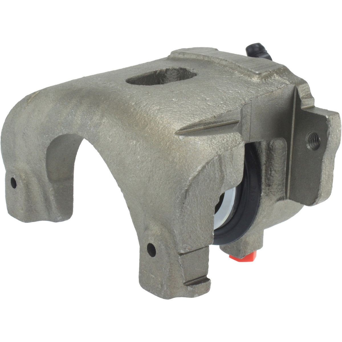 Centric Parts Disc Brake Caliper Semi-Loaded with anti-corrosion finish for 1968-1973 Ford Country Squire Fairlane Falcon Mustang Ranchero Torino Mercury Comet Cougar Cyclone Montego 141.61009