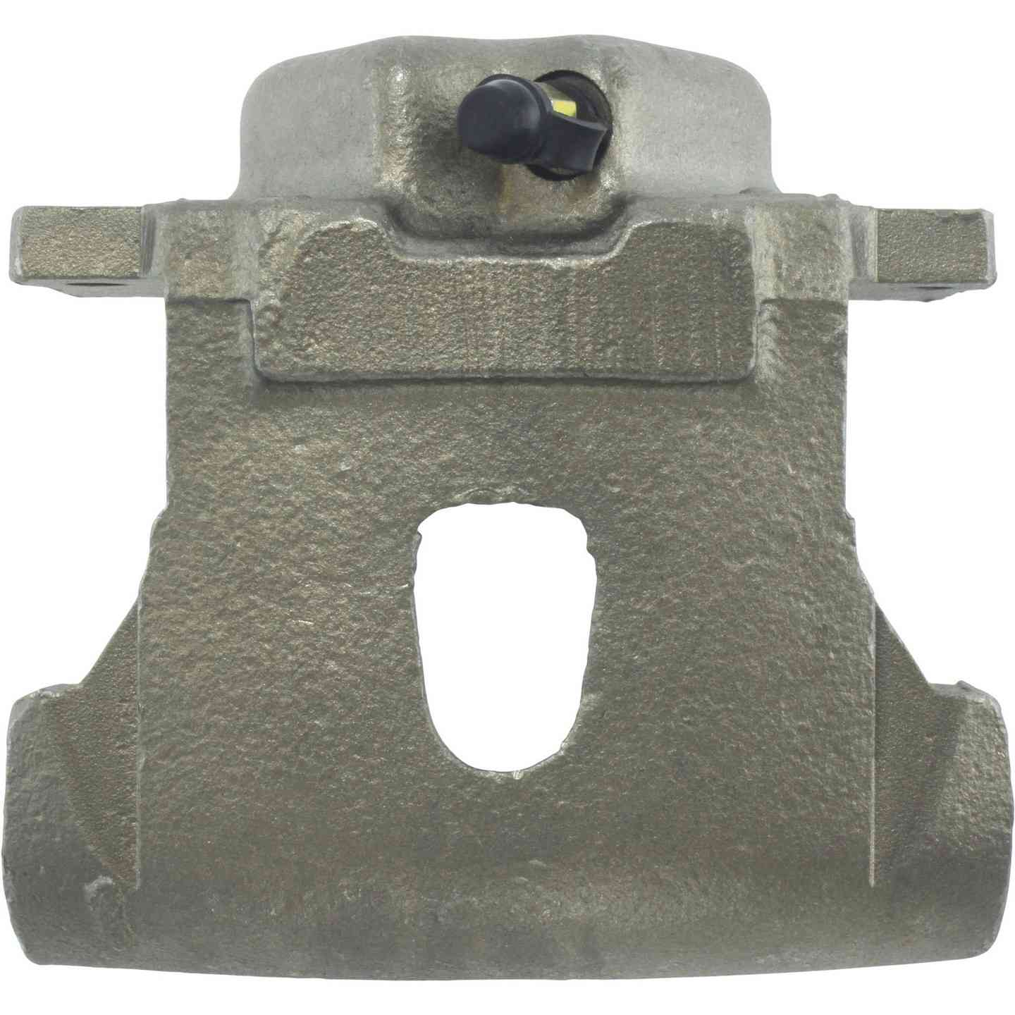 Centric Parts Disc Brake Caliper Semi-Loaded with anti-corrosion finish for 1968-1973 Ford Country Squire Fairlane Falcon Mustang Ranchero Torino Mercury Comet Cougar Cyclone Montego 141.61009