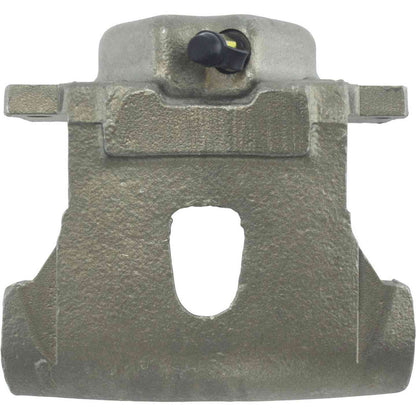 Centric Parts Disc Brake Caliper Semi-Loaded with anti-corrosion finish for 1968-1973 Ford Country Squire Fairlane Falcon Mustang Ranchero Torino Mercury Comet Cougar Cyclone Montego 141.61009