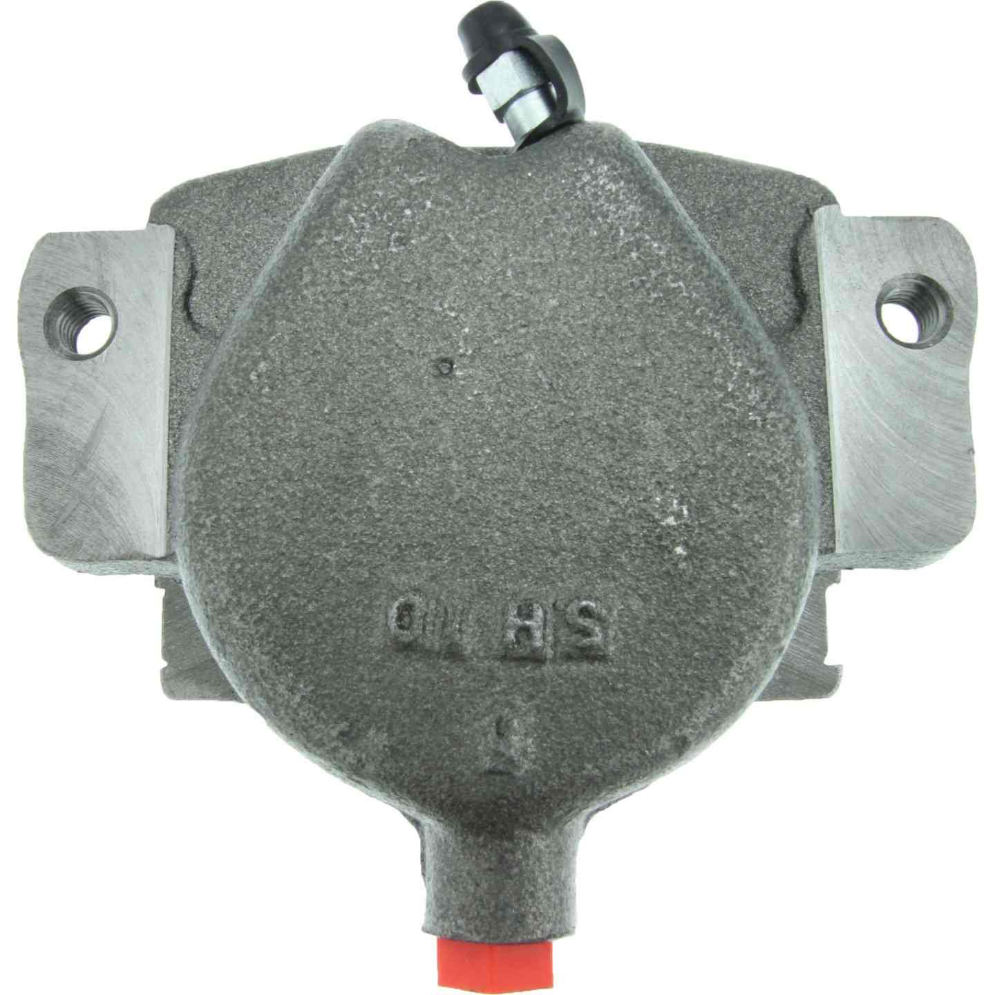 Centric Parts Disc Brake Caliper Semi-Loaded with anti-corrosion finish for 1968-1973 Ford Country Squire Fairlane Falcon Mustang Ranchero Torino Mercury Comet Cougar Cyclone Montego 141.61010