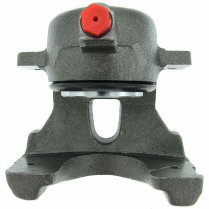 Centric Parts Disc Brake Caliper Semi-Loaded with anti-corrosion finish for 1968-1973 Ford Country Squire Fairlane Falcon Mustang Ranchero Torino Mercury Comet Cougar Cyclone Montego 141.61010