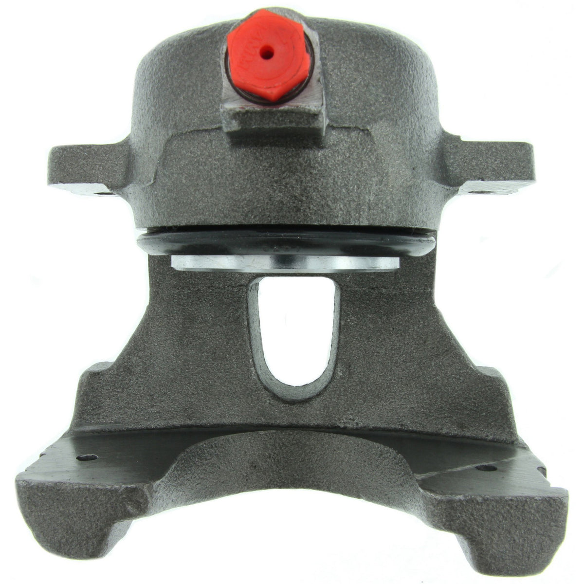 Centric Parts Disc Brake Caliper Semi-Loaded with anti-corrosion finish for 1968-1973 Ford Country Squire Fairlane Falcon Mustang Ranchero Torino Mercury Comet Cougar Cyclone Montego 141.61010