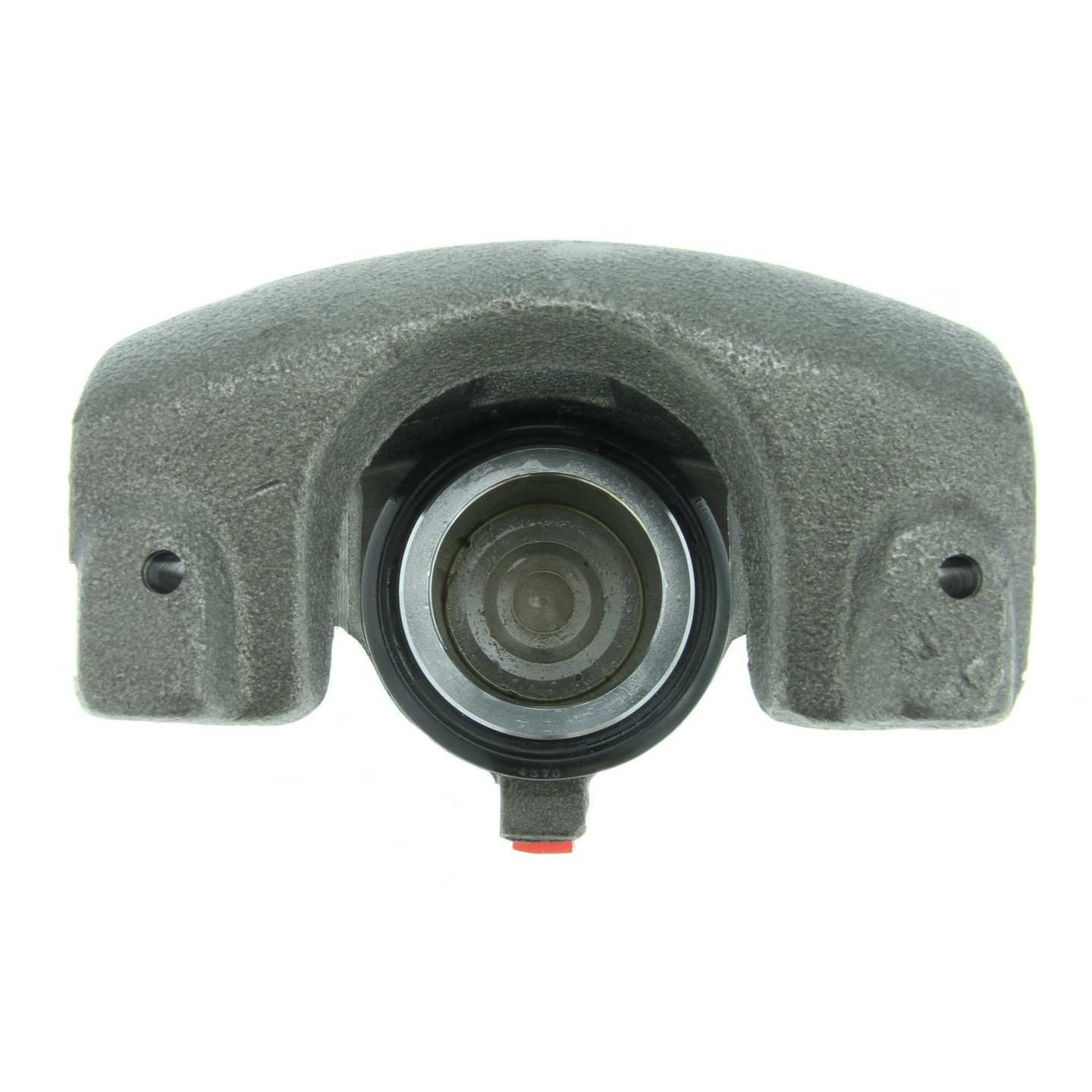 Centric Parts Disc Brake Caliper Semi-Loaded with anti-corrosion finish for 1968-1973 Ford Country Squire Fairlane Falcon Mustang Ranchero Torino Mercury Comet Cougar Cyclone Montego 141.61010