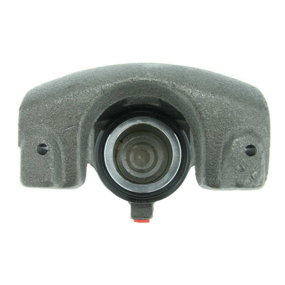 Centric Parts Disc Brake Caliper Semi-Loaded with anti-corrosion finish for 1968-1973 Ford Country Squire Fairlane Falcon Mustang Ranchero Torino Mercury Comet Cougar Cyclone Montego 141.61010