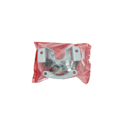 Centric Parts Disc Brake Caliper Semi-Loaded with anti-corrosion finish for 1968-1973 Ford Country Squire Fairlane Falcon Mustang Ranchero Torino Mercury Comet Cougar Cyclone Montego 141.61010