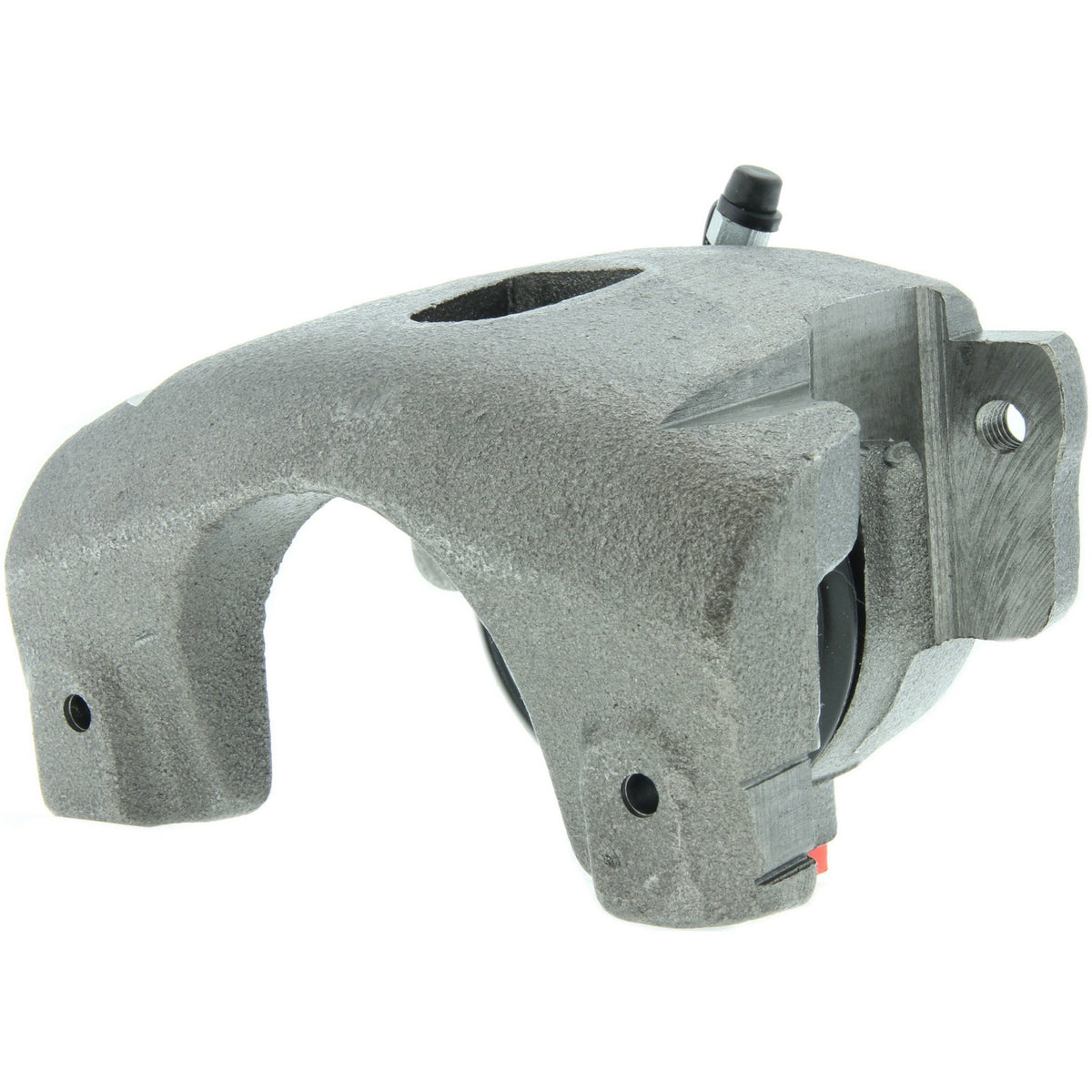 Centric Parts Disc Brake Caliper Semi-Loaded with anti-corrosion finish for 1968-1973 Ford Country Squire Fairlane Falcon Mustang Ranchero Torino Mercury Comet Cougar Cyclone Montego 141.61010