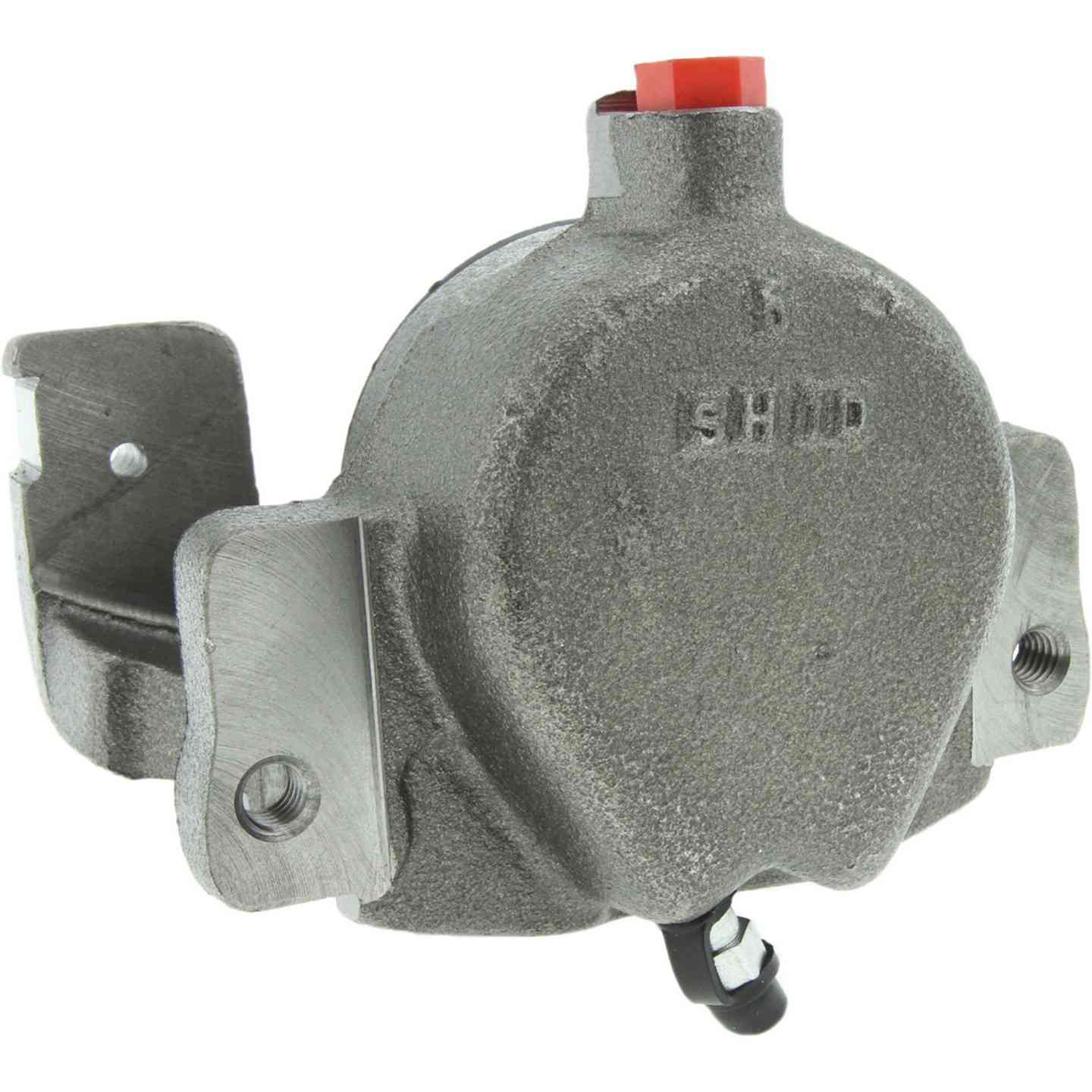Centric Parts Disc Brake Caliper Semi-Loaded with anti-corrosion finish for 1968-1973 Ford Country Squire Fairlane Falcon Mustang Ranchero Torino Mercury Comet Cougar Cyclone Montego 141.61010