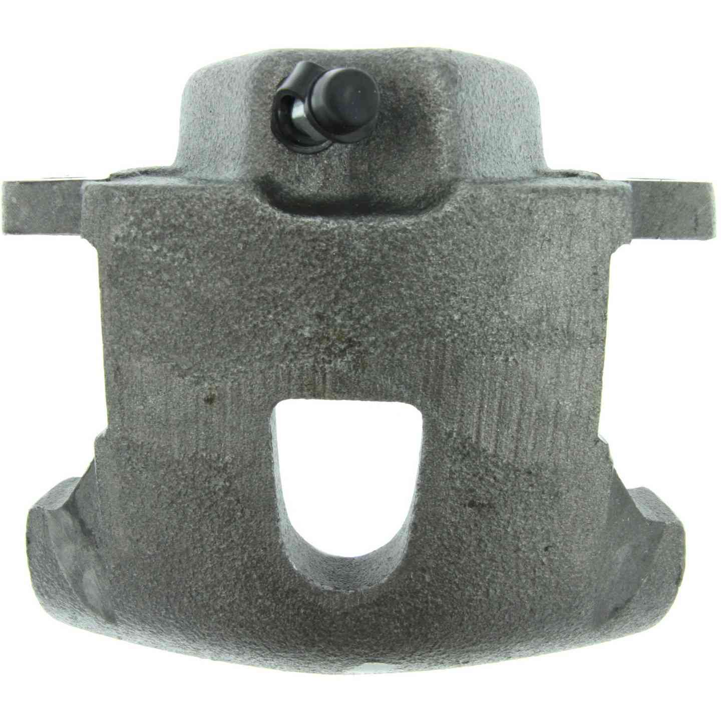 Centric Parts Disc Brake Caliper Semi-Loaded with anti-corrosion finish for 1968-1973 Ford Country Squire Fairlane Falcon Mustang Ranchero Torino Mercury Comet Cougar Cyclone Montego 141.61010
