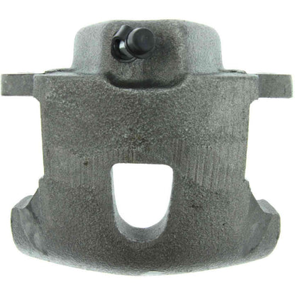 Centric Parts Disc Brake Caliper Semi-Loaded with anti-corrosion finish for 1968-1973 Ford Country Squire Fairlane Falcon Mustang Ranchero Torino Mercury Comet Cougar Cyclone Montego 141.61010
