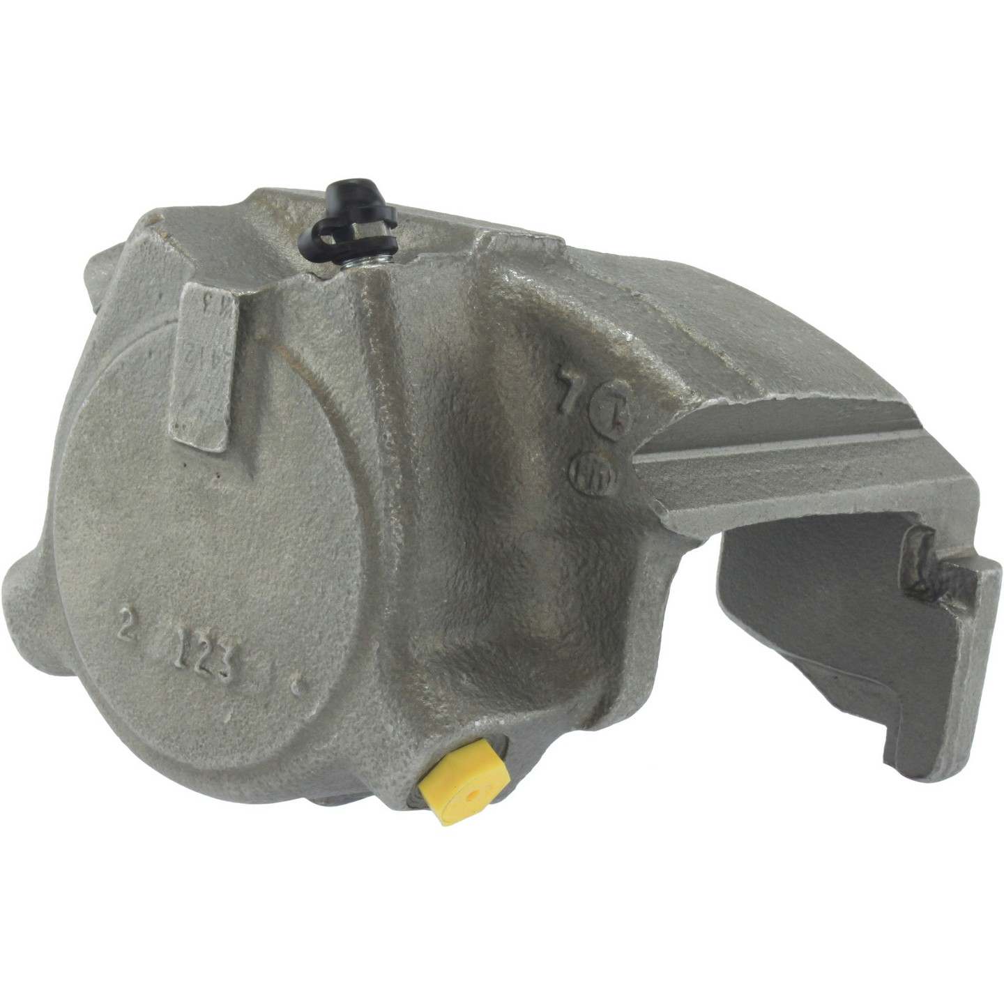 Stoptech Centric Semi-Loaded Brake Caliper - Front Left 141.61014