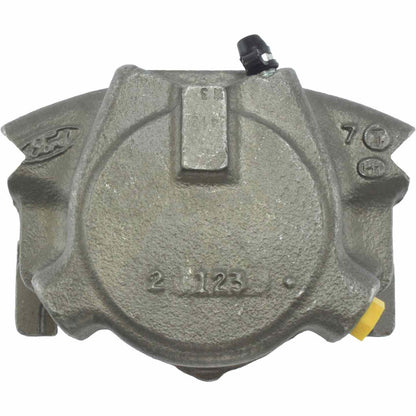 Centric Parts Semi-Loaded Disc Brake Caliper for 1973-1979 Ford Country Sedan 141.61014