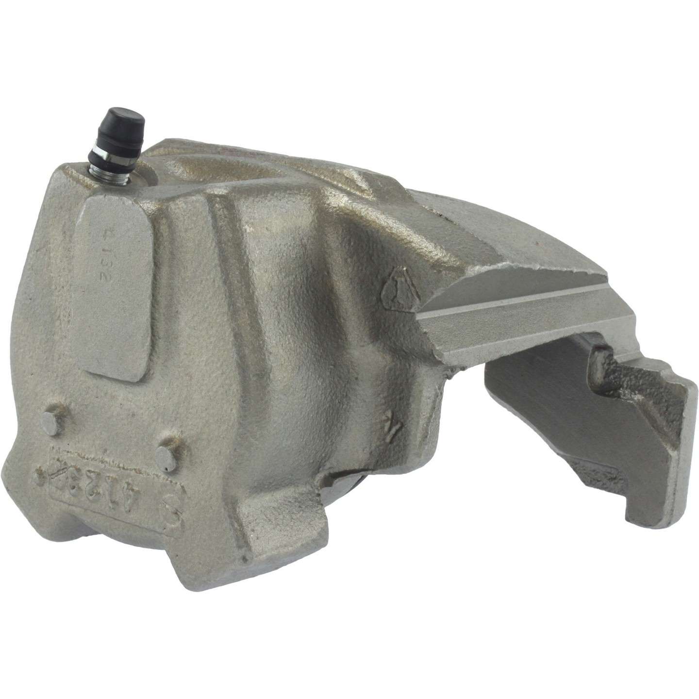 Centric Parts Semi-Loaded Brake Caliper with New Phenolic Pistons 141.61017