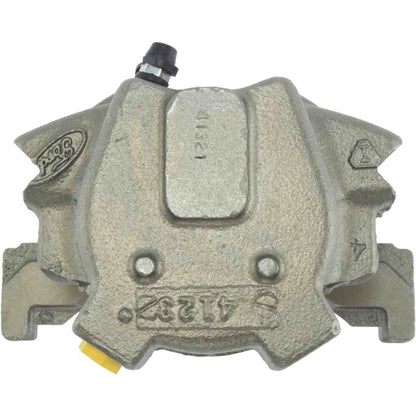 Centric Parts Semi-Loaded Brake Caliper with New Phenolic Pistons 141.61017