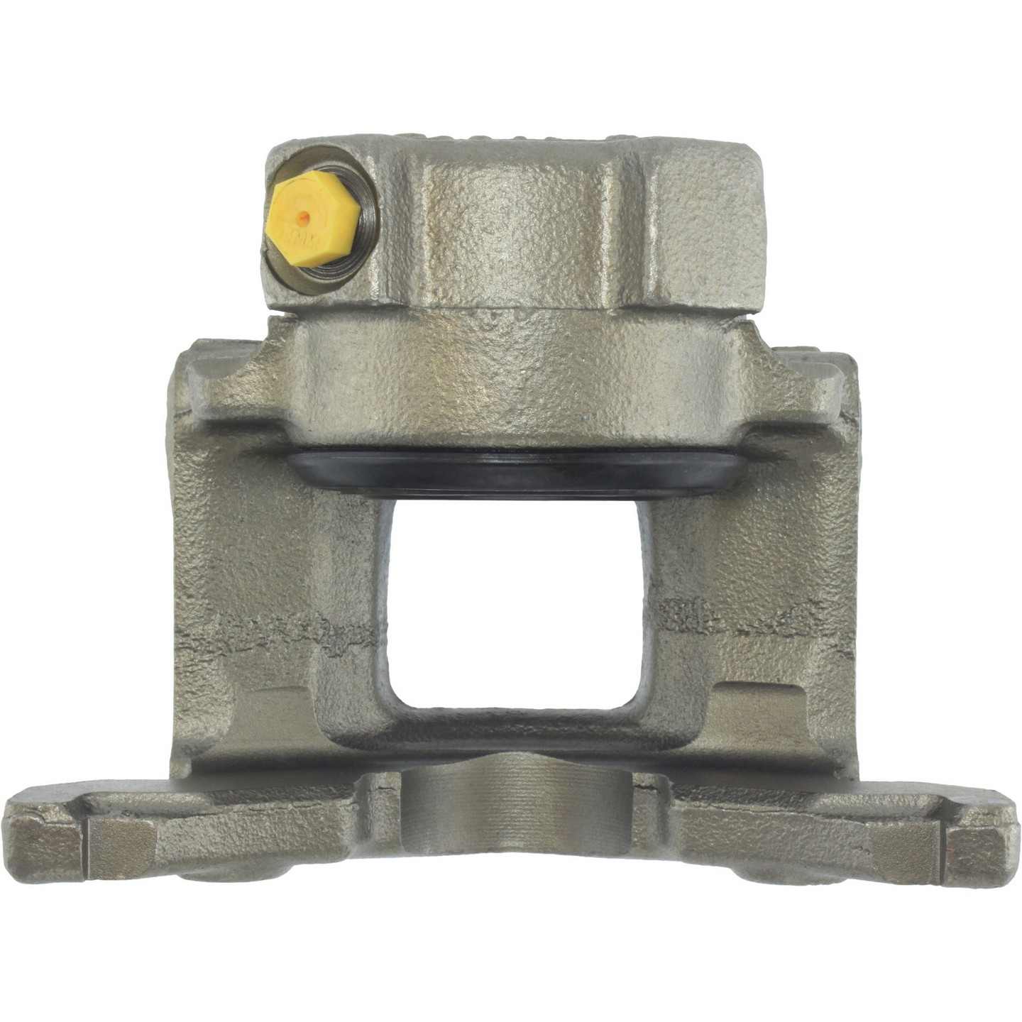 Centric Parts Semi-Loaded Brake Caliper with New Phenolic Pistons 141.61017