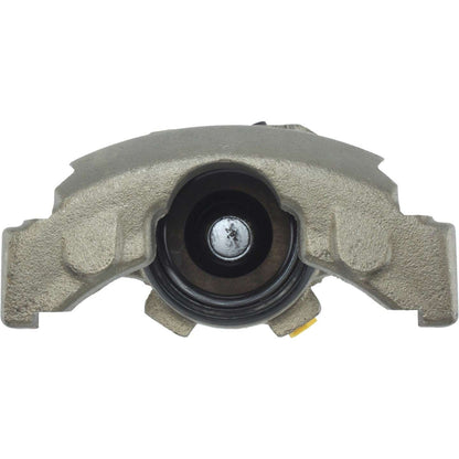 Centric Parts Semi-Loaded Brake Caliper with New Phenolic Pistons 141.61017