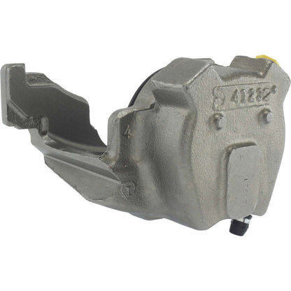 Centric Parts Semi-Loaded Brake Caliper with New Phenolic Pistons 141.61017