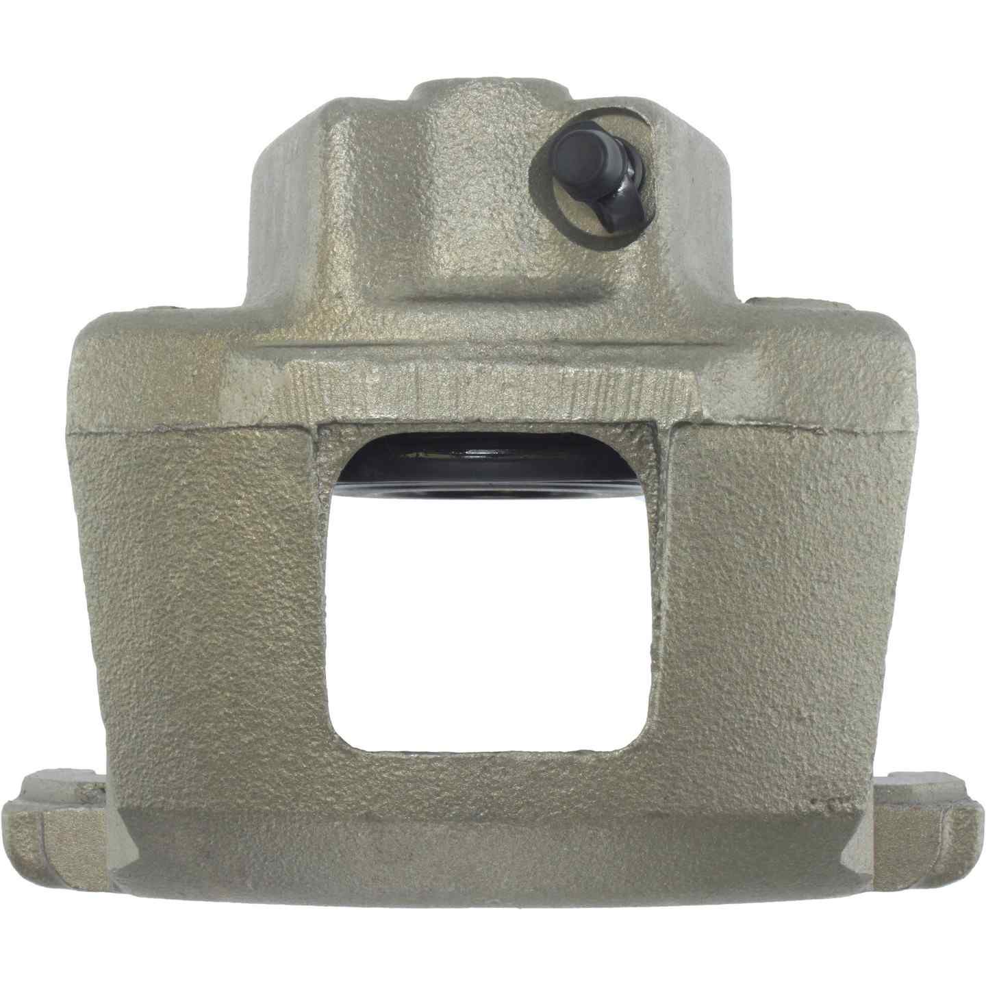 Centric Parts Semi-Loaded Brake Caliper with New Phenolic Pistons 141.61017