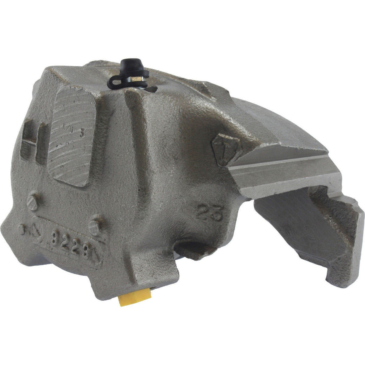 Stoptech Centric Semi-Loaded Brake Caliper - Front Left 141.61018