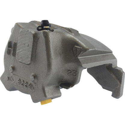 Centric Parts Semi-Loaded Disc Brake Caliper with New Phenolic Pistons for 1974-1980 Ford Granada 141.61018