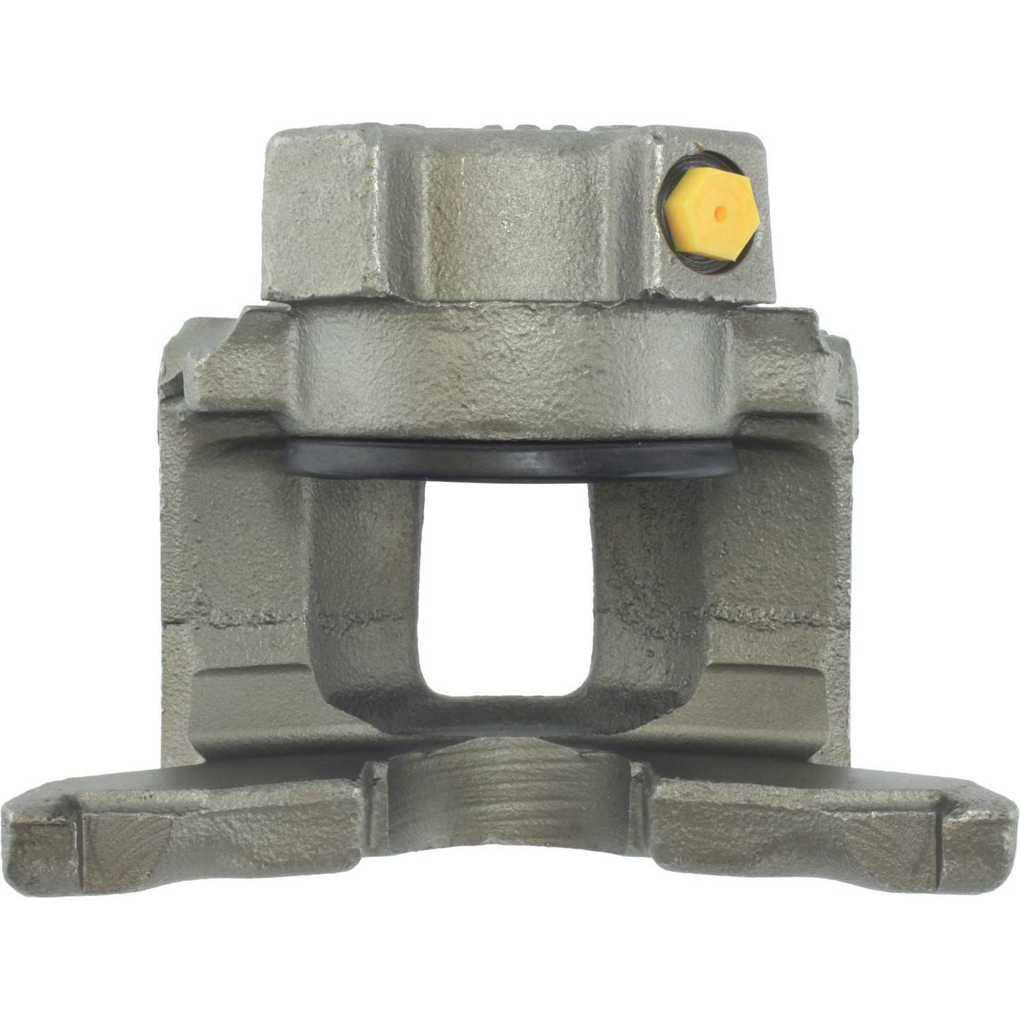 Centric Parts Semi-Loaded Disc Brake Caliper with New Phenolic Pistons for 1974-1980 Ford Granada 141.61018
