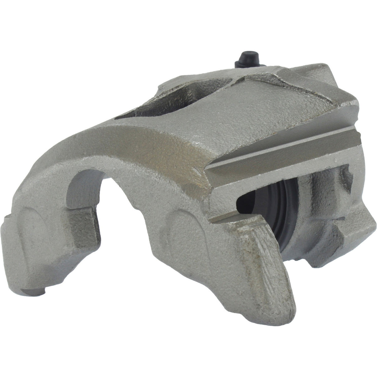 Centric Parts Semi-Loaded Disc Brake Caliper with New Phenolic Pistons for 1974-1980 Ford Granada 141.61018