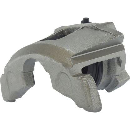 Centric Parts Semi-Loaded Disc Brake Caliper with New Phenolic Pistons for 1974-1980 Ford Granada 141.61018