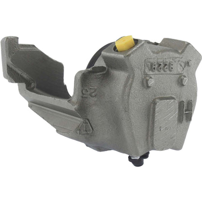 Centric Parts Semi-Loaded Disc Brake Caliper with New Phenolic Pistons for 1974-1980 Ford Granada 141.61018