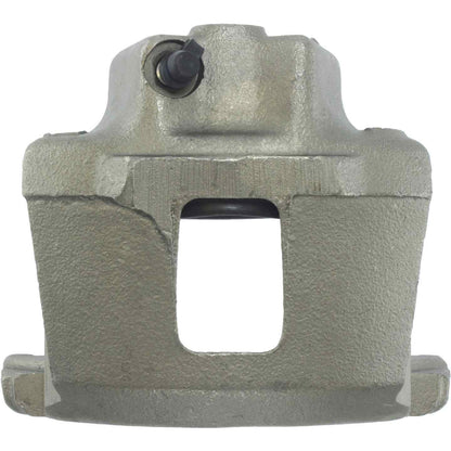 Centric Parts Semi-Loaded Disc Brake Caliper with New Phenolic Pistons for 1974-1980 Ford Granada 141.61018