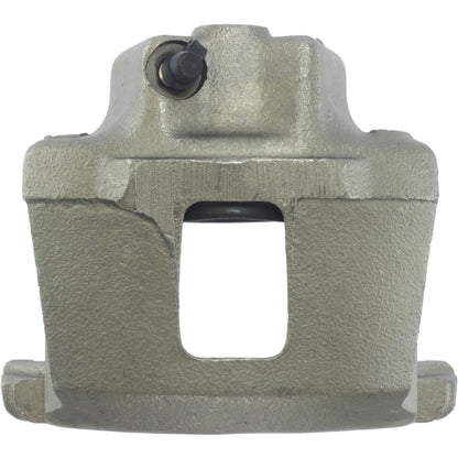 Centric Parts Semi-Loaded Disc Brake Caliper with New Phenolic Pistons for 1974-1980 Ford Granada 141.61018