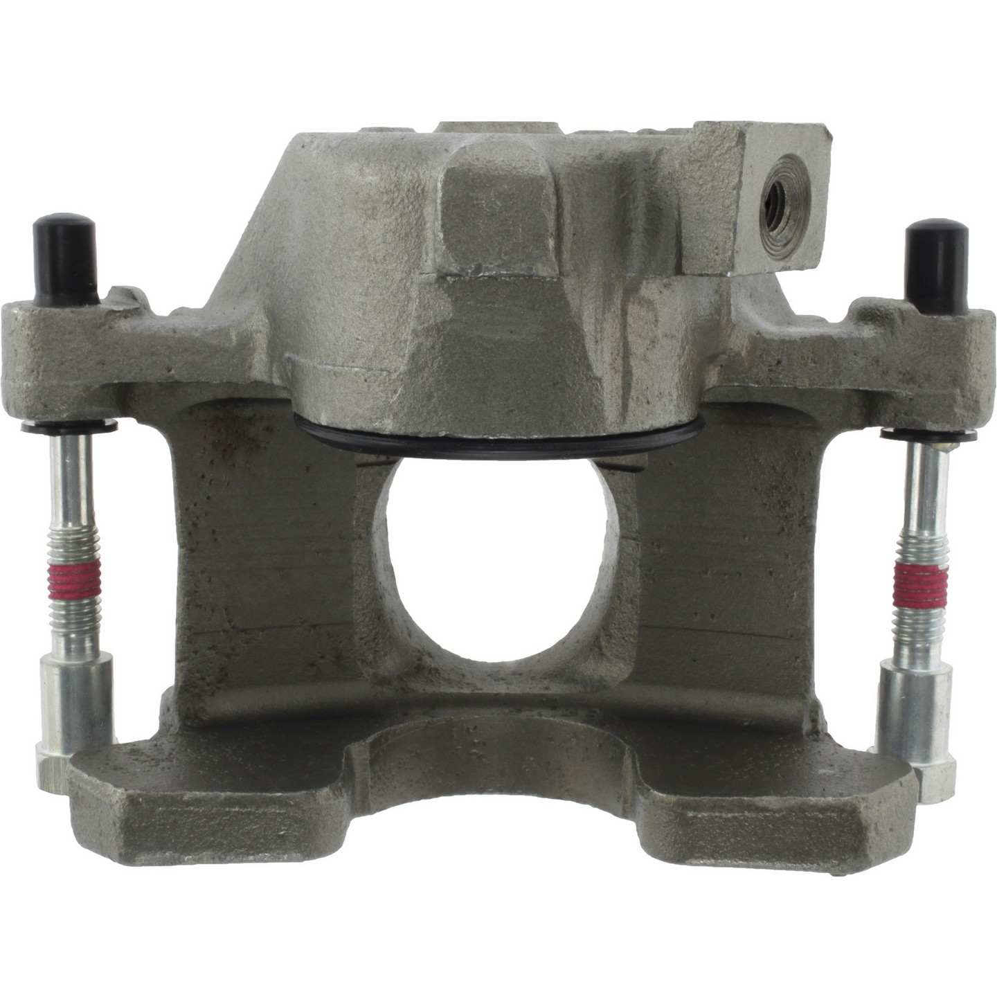 Centric Parts Disc Brake Caliper Semi-Loaded with anti-corrosion finish for 1991-1993 Ford Mustang 141.61020