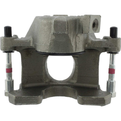 Centric Parts Disc Brake Caliper Semi-Loaded with anti-corrosion finish for 1991-1993 Ford Mustang 141.61020