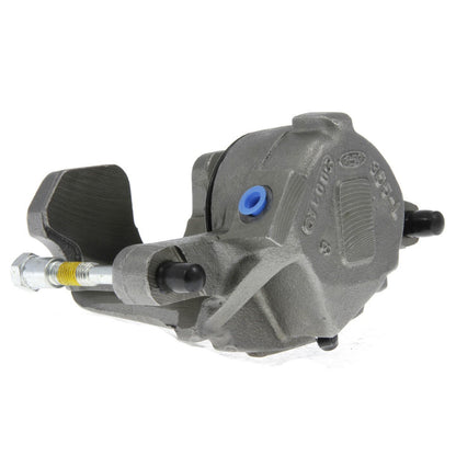 Centric Parts Disc Brake Caliper Semi-Loaded with anti-corrosion finish for 1991-1993 Ford Mustang 141.61020
