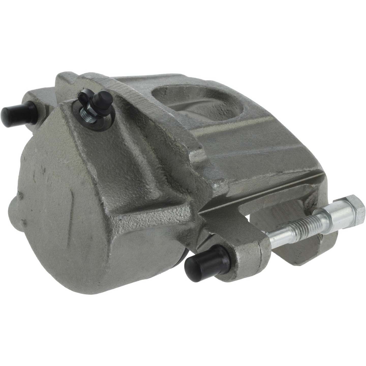 Centric Parts Disc Brake Caliper Semi-Loaded with anti-corrosion finish for 1979-1981 Ford LTD Lincoln Continental Mercury Grand Marquis 141.61021