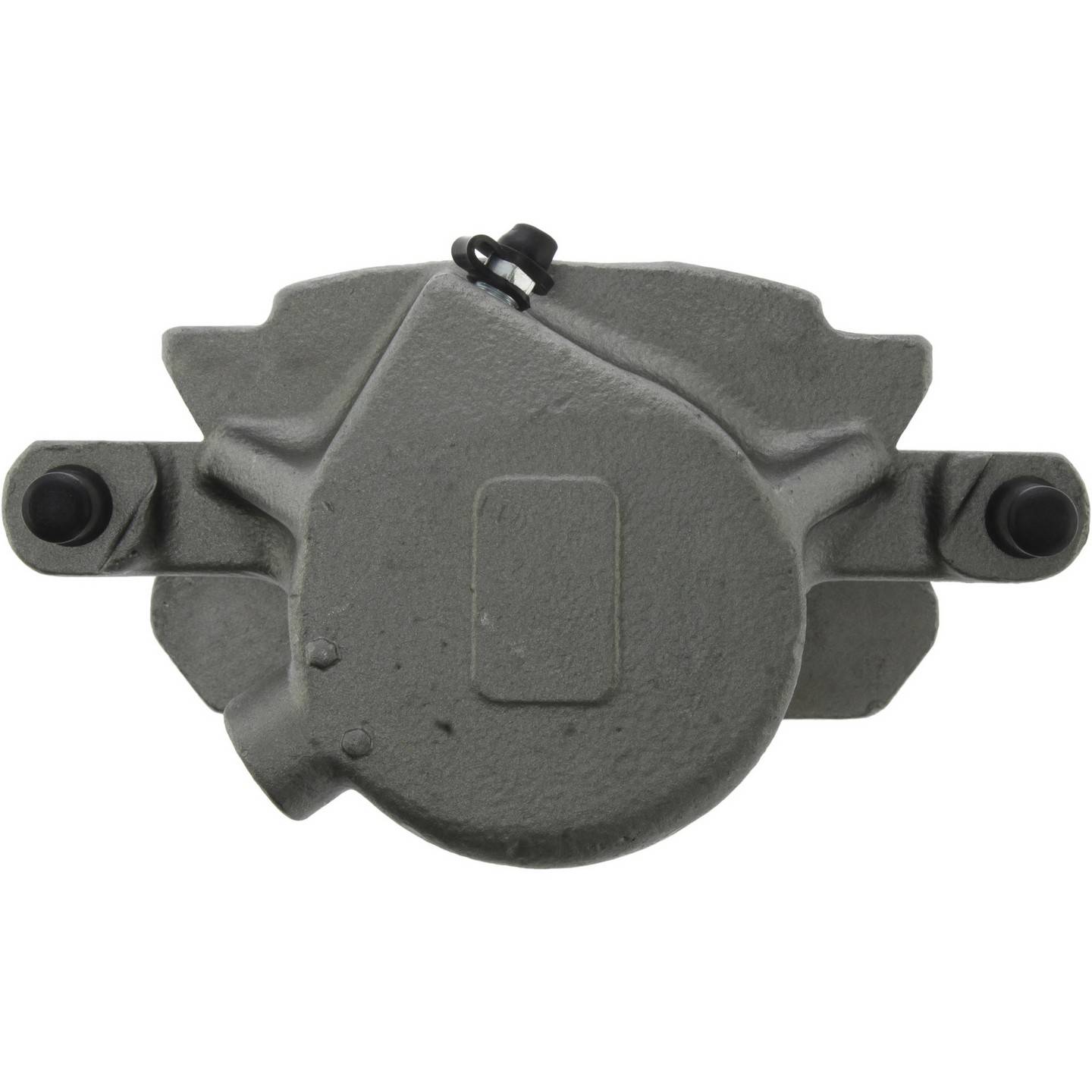 Centric Parts Disc Brake Caliper Semi-Loaded with anti-corrosion finish for 1979-1981 Ford LTD Lincoln Continental Mercury Grand Marquis 141.61021