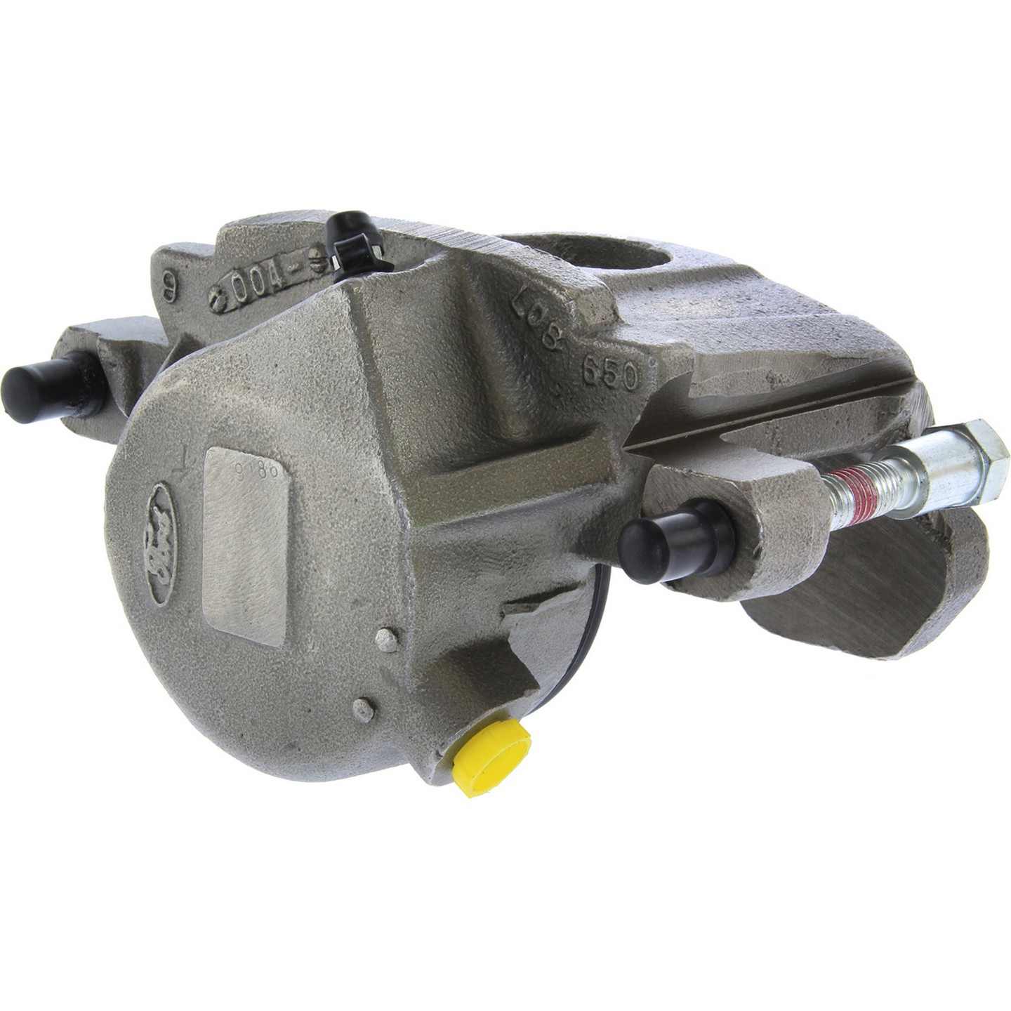 Centric Parts Semi-Loaded Brake Caliper 141.61022
