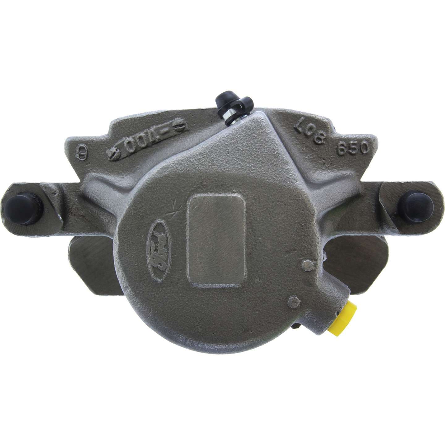 Centric Parts Disc Brake Caliper Semi-Loaded for 1979-1981 Ford LTD Lincoln Continental Mercury Grand Marquis 141.61022