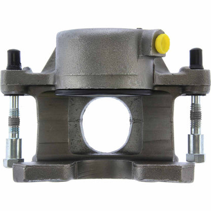 Centric Parts Disc Brake Caliper Semi-Loaded for 1979-1981 Ford LTD Lincoln Continental Mercury Grand Marquis 141.61022