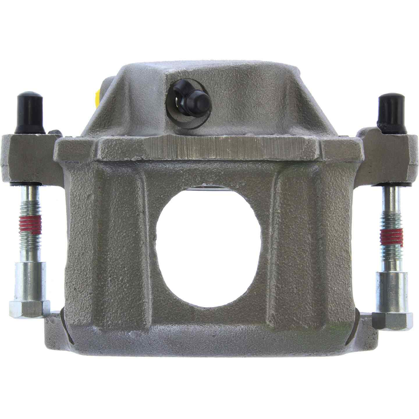 Centric Parts Disc Brake Caliper Semi-Loaded for 1979-1981 Ford LTD Lincoln Continental Mercury Grand Marquis 141.61022