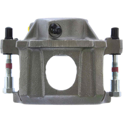 Centric Parts Disc Brake Caliper Semi-Loaded for 1979-1981 Ford LTD Lincoln Continental Mercury Grand Marquis 141.61022