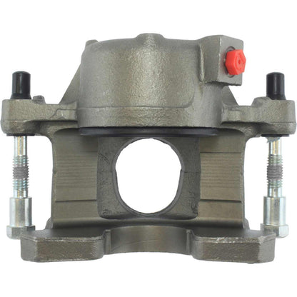 Centric Parts Disc Brake Caliper Semi-Loaded with Anti-Corrosion Finish for 1981-1992 Ford Country Squire, LTD Crown Victoria 141.61024