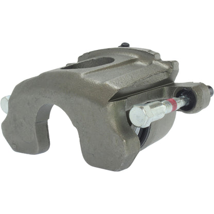 Centric Parts Disc Brake Caliper Semi-Loaded with Anti-Corrosion Finish for 1981-1992 Ford Country Squire, LTD Crown Victoria 141.61024