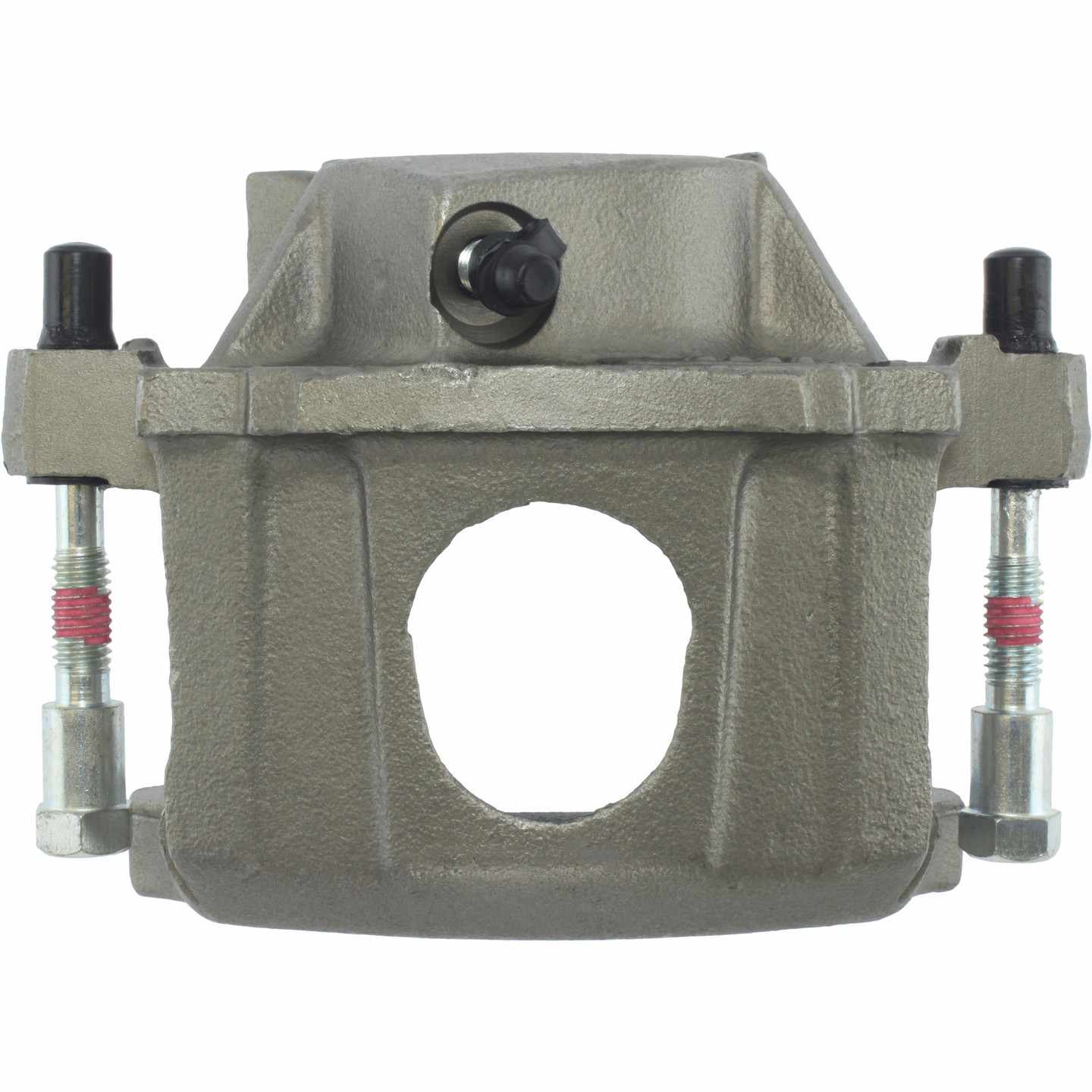 Centric Parts Disc Brake Caliper Semi-Loaded with Anti-Corrosion Finish for 1981-1992 Ford Country Squire, LTD Crown Victoria 141.61024